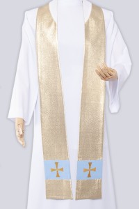 Chasuble MPa1/Z
