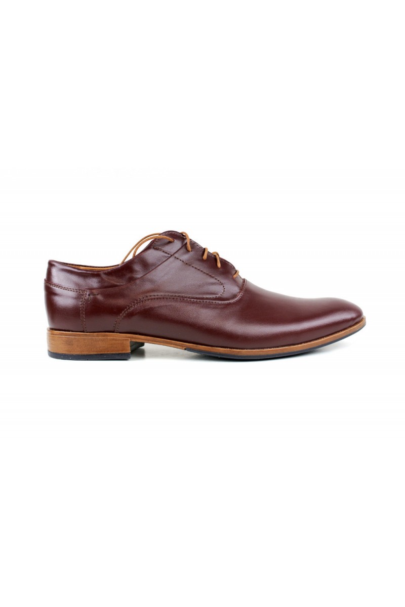 Cherry shoes with classic nose - Shoes - Suit Shoes | Liturgical ...