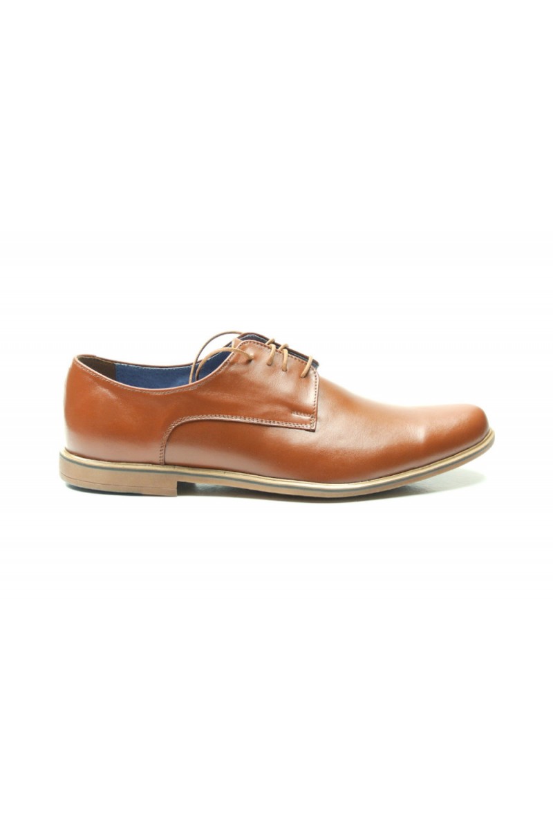 Light brown shoes - Shoes - Low Shoes | Liturgical-Clothing.com