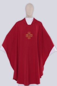 Chasuble Gh21/c